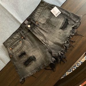 Brand New Urban Outfitters Shorts 28